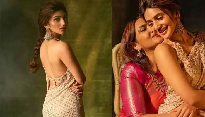 శ్రీలీల సీక్రెట్ ఎమోషన్.. ఈ ఫోటో వెనుక ఏం దాగుందో..? శ్రీలీల సీక్రెట్ ఎమోషన్.. ఈ ఫోటో వెనుక ఏం దాగుందో..?