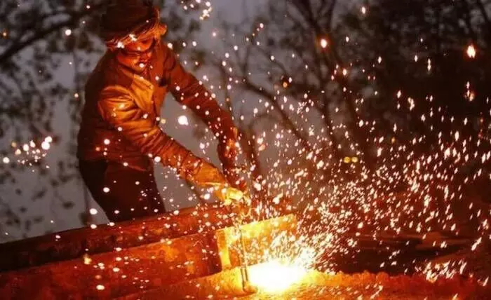UNDP: మానవాభివృద్ధి సూచీలో భారత్ పురోగతి.. ఎన్నో స్థానమంటే? UNDP: మానవాభివృద్ధి సూచీలో భారత్ పురోగతి.. ఎన్నో స్థానమంటే?