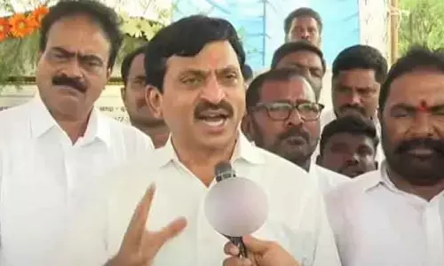 రేవంత్ వ్యాఖ్యలపై విపక్షాలు గరం.. మంత్రి పొంగులేటి స్ట్రాంగ్ కౌంటర్