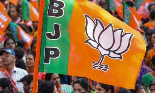 Mock Drill: దేశవ్యాప్తంగా మాక్ డ్రిల్.. బీజేపీ కీలక విజ్ఞప్తి
