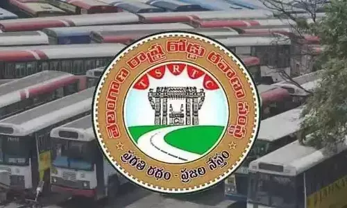 RTC Strike : ఆర్టీసీ కార్మికుల సమ్మె వాయిదా