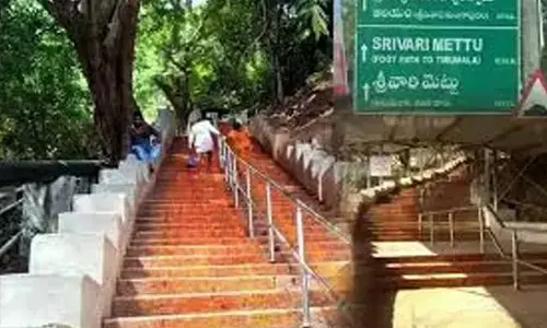 TTD News:తిరుమల వెళ్లే భక్తులకు శుభవార్త.. టీటీడీ ఈవో కీలక ప్రకటన