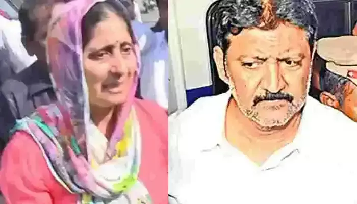 వల్లభనేని వంశీకి హిమోగ్లోబిన్ డౌన్.. పంకజశ్రీ కామెంట్స్ !