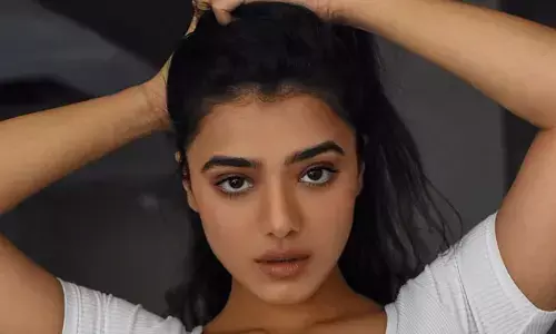 ఆ పాపం మొత్తం డైరెక్టర్ దే...నన్ను ఇరికించారు..  కేతిక కామెంట్స్