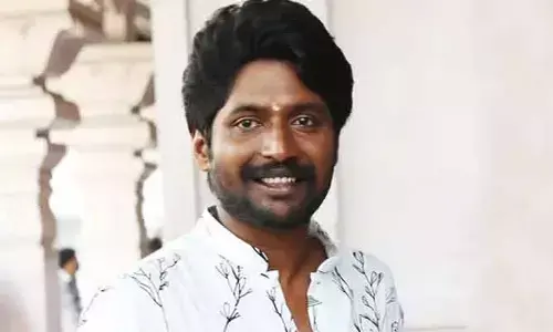 Suhas: పుకార్లకు చెక్ పెట్టిన సుహాస్.. ఆ విషయంపై క్లారిటీ ఇస్తూ షాకింగ్ ట్వీట్