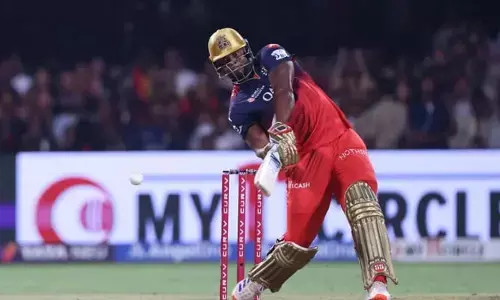IPL 2025: ఐపీఎల్ ప్లేఆఫ్స్ మిస్ అవనున్న స్టార్.. ఆర్సీబీకి కష్టమే!