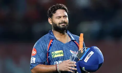 Rishabh Pant: పంత్‌ పరువు తీసేసిన ఐస్‌ల్యాండ్.. ఏం చేసిందంటే?