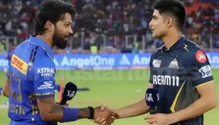 టాస్ గెలిచిన గుజరాత్.. ఫస్ట్ బ్యాటింగ్ ఎవరిదంటే ?