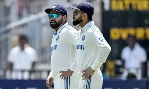 Gautam Gambhir: ఆడొద్దనే హక్కు ఎవరికీ లేదు.. రోహిత్, కోహ్లీ భవిష్యత్తుపై గంభీర్ క్లారిటీ