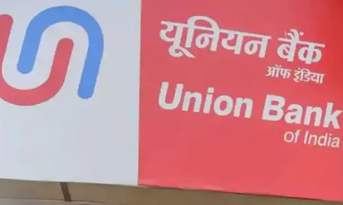 Union Bank: వివాదంలో యూనియన్ బ్యాంక్