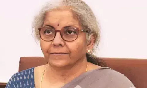 India: స్థిరమైన ప్రపంచ సరఫరా వ్యవస్థను నిర్మించే దిశగా భారత్