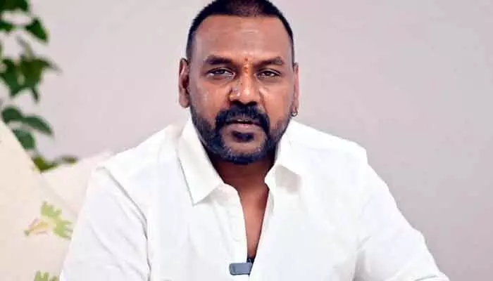 Raghava Lawrence: ఇది చదివినప్పుడు నా గుండె తరుక్కుపోయింది.. రాఘవ లారెన్స్ ఎమోషనల్ ట్వీట్ Raghava Lawrence: ఇది చదివినప్పుడు నా గుండె తరుక్కుపోయింది.. రాఘవ లారెన్స్ ఎమోషనల్ ట్వీట్