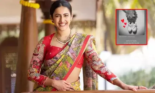 నీ రాక కోసం వేయి కళ్లతో ఎదురు చూస్తున్నాను.. మెగా డాటర్ ఇంట్రెస్టింగ్ పోస్ట్