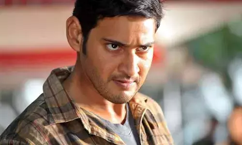 OperationSindoor: న్యాయం ఇక్కడ యూనిఫాం ధరిస్తుందంటూ మహేశ్ బాబు ట్వీట్
