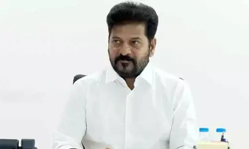 ప్రతి భారతీయుడు గర్వపడుతున్నాడు.. మీడియాతో చిట్‌చాట్‌లో సీఎం రేవంత్