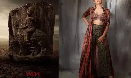 ముచ్చటగా మూడోసారి రొమాన్స్ చేయనున్న జంట..‘VD-14’ మూవీలో టాలీవుడ్ క్రేజీ హీరోయిన్ ఫిక్స్!