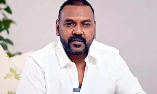 Raghava Lawrence: ఇది చదివినప్పుడు నా గుండె తరుక్కుపోయింది.. రాఘవ లారెన్స్ ఎమోషనల్ ట్వీట్