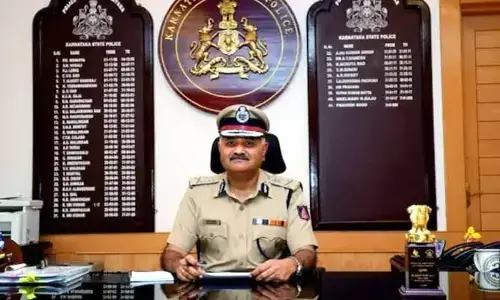 CBI Director : సీబీఐ డైరెక్టర్ ప్రవీణ్ సూద్ పదవీకాలం పొడగింపు