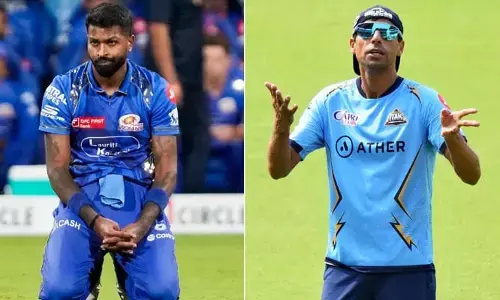 BCCI: హార్దిక్, నెహ్రాపై బీసీసీఐ గుస్సా.. ఇద్దరికీ ఫైన్!
