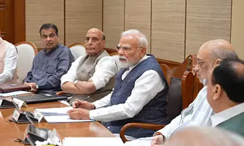 Pm modi: ఆపరేషన్ సిందూర్ గర్వించదగ్గ క్షణం.. సైన్యంపై మోడీ ప్రశంసలు !