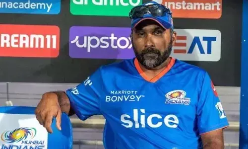 Mumbai Indians: ఇకపై జరిగే ప్రతి మ్యాచూ మాకు ప్లేఆఫే: మహేల జయవర్దనే