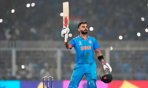 Virat Kohli: వన్డేల్లో రాణించాలంటే చాలా లెక్కలేసుకొని ఆడాలి: కోహ్లీ