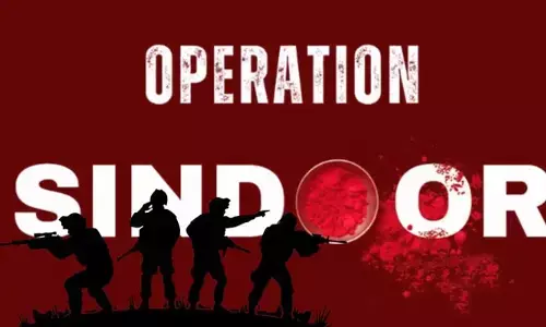 Operation sindoor:  సిందూర్ సక్సెస్.. కానీ ఇప్పుడే జాగ్రత్త అవసరం!