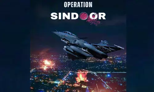Operation sindoor: ఆపరేషన్ సిందూర్ సక్సెస్.. పాకిస్తాన్‌కి చైనా మద్దతు ఎందుకు?