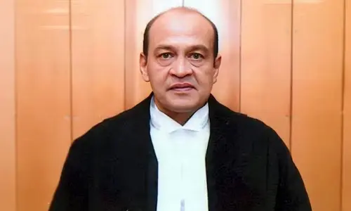 Yashwanth: యశ్వంత్ వర్మ ఇంట్లో నగదు రికవరీ నిజమే.. సుప్రీంకోర్టు అంతర్గత కమిటీ రిపోర్ట్ !