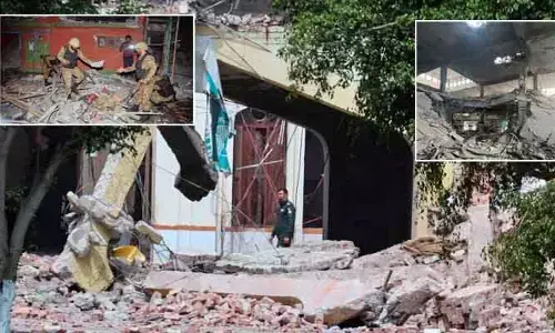 ఆ తొమ్మిది స్థావరాలే టార్గెట్‌గా కదిలిన IAF.. భారత్‌లో దాడులకు గుణపాఠం