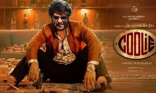 కూలీ సినిమా కోసం ఆసియాలోనే అత్యధిక రెమ్యునరేషన్ తీసుకుంటున్న సూపర్ స్టార్.. ఎన్ని కోట్లో తెలిస్తే ఫ్యూజులు ఎగిరి పోవాల్సిందే..