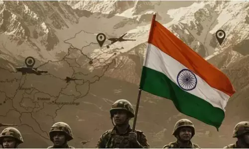 Operation Sindoor: ఆపరేషన్ సింధూర్ దెబ్బకు బంగ్లాదేశ్ షాక్.. యూనుస్ కుప్పి గంతులకు చెక్