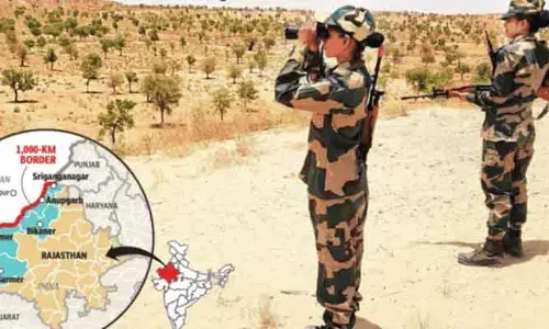 Operation Sindoor: రెండు రాష్ట్రాల్లో హైఅలర్ట్.. పోలీసులకు సెలవులు రద్దు