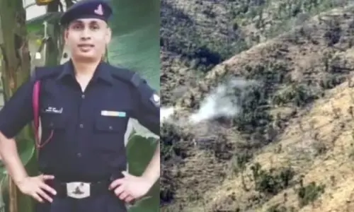 Operation Sindoor: ఎల్ఓసీ వెంబడి పాక్ కాల్పులు.. జవాన్ సహా 13 మంది మృతి