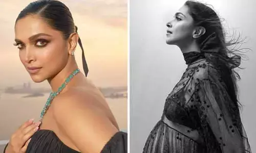 Deepika Padukone : ఆ క్షణాలు ఎంతో బాధించాయంటూ దీపికా పదుకొనె ఎమోషనల్ పోస్ట్..! అసలేం జరిగిందంటే..