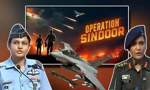 Operation Sindoor : పాక్‌ను వణికించిన స్కాల్ప్, హామర్.. కామకాజీ డ్రోన్లతో సైన్యంలో నూతనోత్సాహం