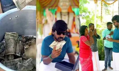 Raghava Lawrence: సహాయంలో నీకు సాటి ఎవరూ లేరు.. స్టార్ హీరోపై నెట్టింట ప్రశంసల వర్షం