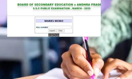 Breaking:టెన్త్ షార్ట్ మెమోలు విడుదల