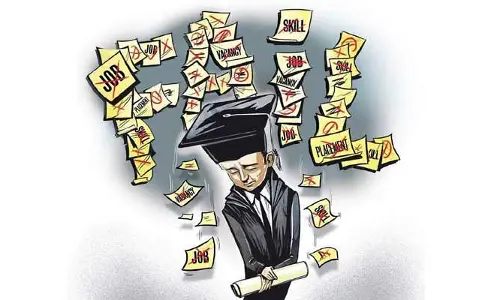 నిరుద్యోగ సంక్షోభంలో భారత్!