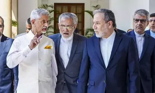 Jaishankar: పాక్ సైనిక దాడి కావాలనుకుంటే, కఠినంగానే స్పందిస్తాం: ఎస్ జైశంకర్