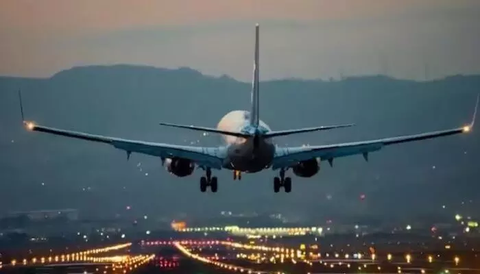 Aviation Industry: 24 విమానాశ్రయాల మూసివేత పొడిగింపు Aviation Industry: 24 విమానాశ్రయాల మూసివేత పొడిగింపు