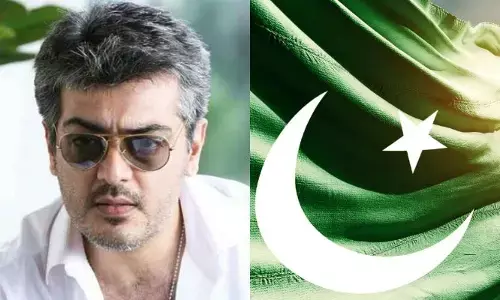 Ajith-Pakistan Relationship: తమిళ సూపర్ స్టార్ అజిత్‎కు పాకిస్థాన్ కు ఉన్న లింకు తెలిస్తే షాక్ అవ్వడం పక్కా..!