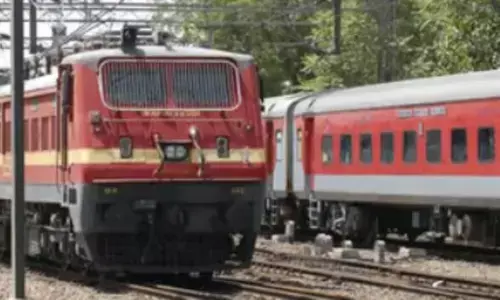 Indian Railways: మూడు ప్రత్యేక రైళ్లను నడపనున్న రైల్వే!