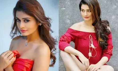 కన్నీళ్లు తెప్పిస్తున్న పాయల్ పోస్ట్.. హార్ట్ బ్రేకింగ్ సింబల్‌తో ఎమోషనల్..