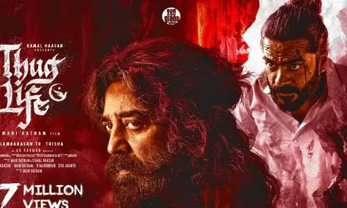 OPERATION SINDOOR: దేశ సరిహద్దుల యుద్ధం ఎఫెక్ట్.. కీలక ప్రకటన విడుదల చేసిన ‘థగ్‌లైఫ్’ మూవీ మేకర్స్ (ట్వీట్)
