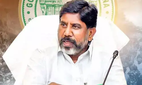 భారత్, పాక్ వార్ టెన్షన్.. డిప్యూటీ సీఎం భట్టి నేతృత్వంలో భద్రతపై సమీక్ష