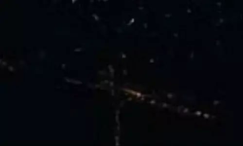 Black Out:బ్లాక్ అవుట్.. యుద్ధ సమయంలో ఎందుకు అమలు చేస్తారో తెలుసా?