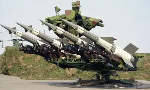 Indian Defense Mechanism: న్యూక్లియర్ బాంబులను సైతం తుస్సు మనిపించే..ఇండియన్ డిఫెన్స్ మెకానిజం ఇదే.. ఆటం బాంబు భయం లేదు