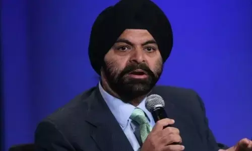 World Bank: భారత్-పాక్ వ్యవహారంలో మాది సహాయక పాత్ర మాత్రమే: ప్రపంచ బ్యాంకు