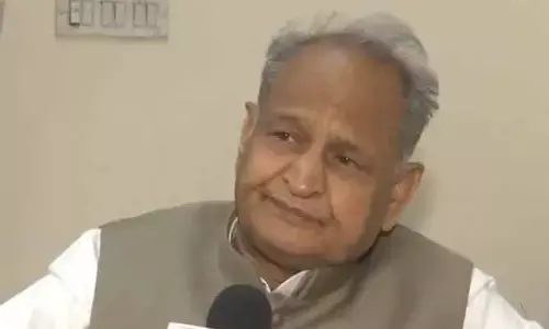 భారత్ -పాక్ ఉద్రిక్తతలు.. రాజస్థాన్ మాజీ సీఎం అశోక్ గెహ్లాట్ సంచలన వ్యాఖ్యలు